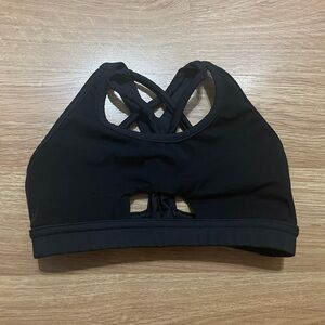 Tiger Friday Golden Crop